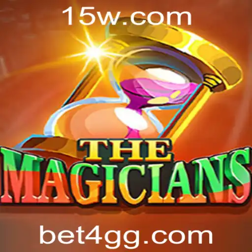 Bet4 - Explorando o Jogo Dinâmico 'TheMagicians: Bet4'