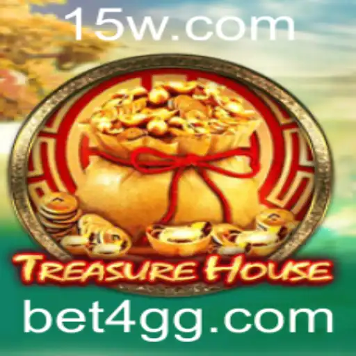 Bet4 - Descubra o Fascinante Mundo de TreasureHouse com Bet4