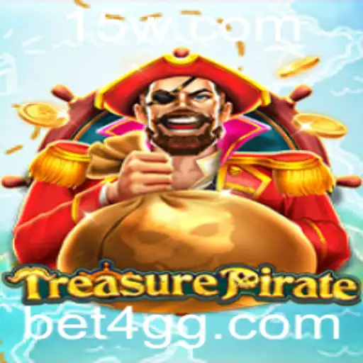 Bet4 - Explorando o Mundo de Aventura do TreasurePirate: Um Guia Completo