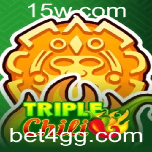 Bet4 - Descubra a Emoção de TripleChili: O Jogo que Está Revolucionando o Entretenimento Online