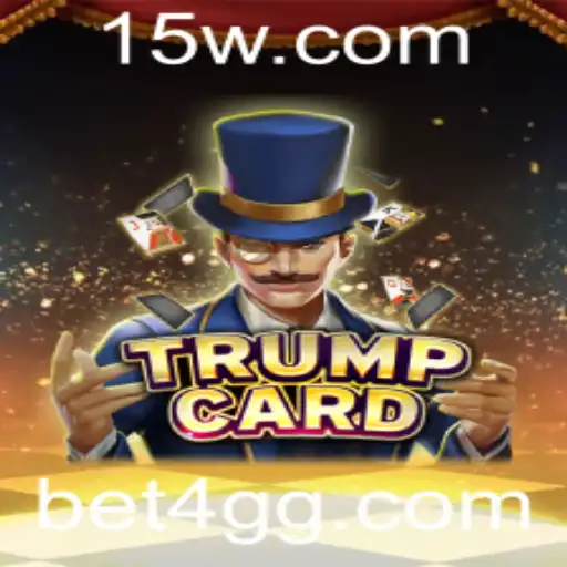 Bet4 - Explorando TrumpCard: A Nova Sensação no Mundo dos Jogos