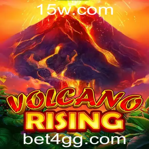 Descubra o Mundo Emocionante do VolcanoRising e Aumente suas Chances com a Palavra-chave Bet4