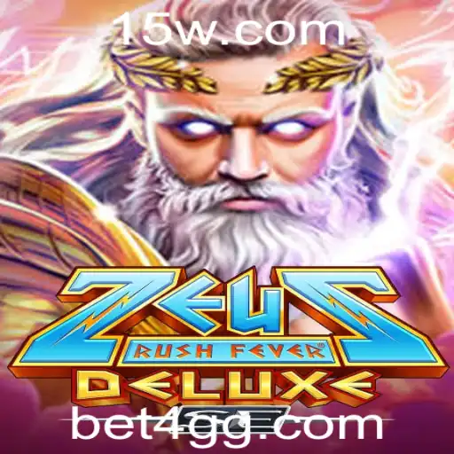 Bet4 - Explorando as Aventuras de ZeusRushFeverDeluxeSE com a Estratégia Bet4